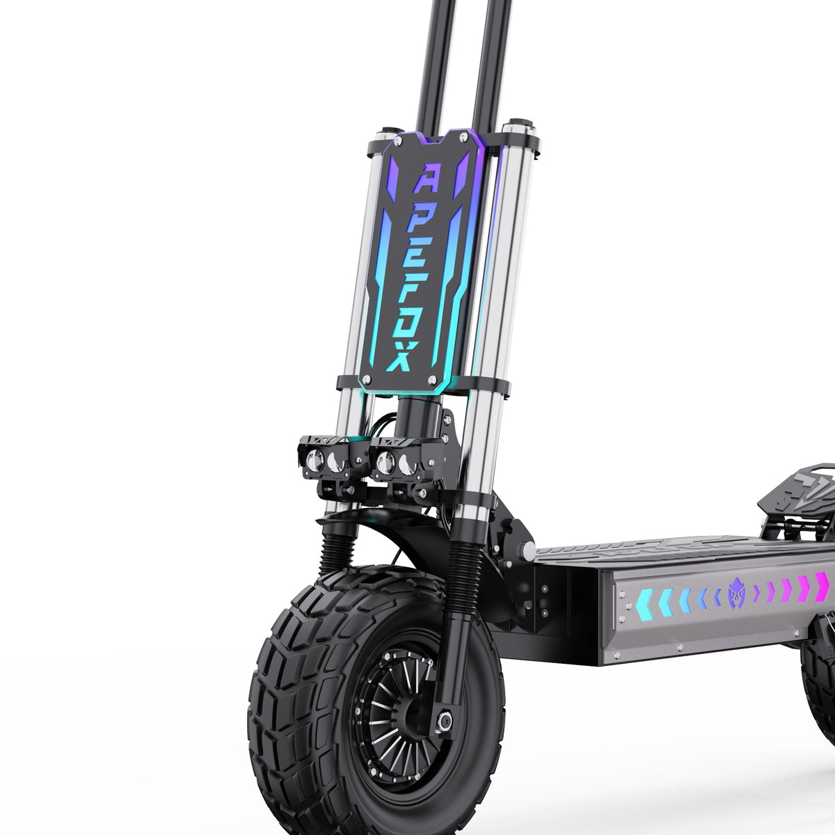 APEFOX T90 – produktbild 25