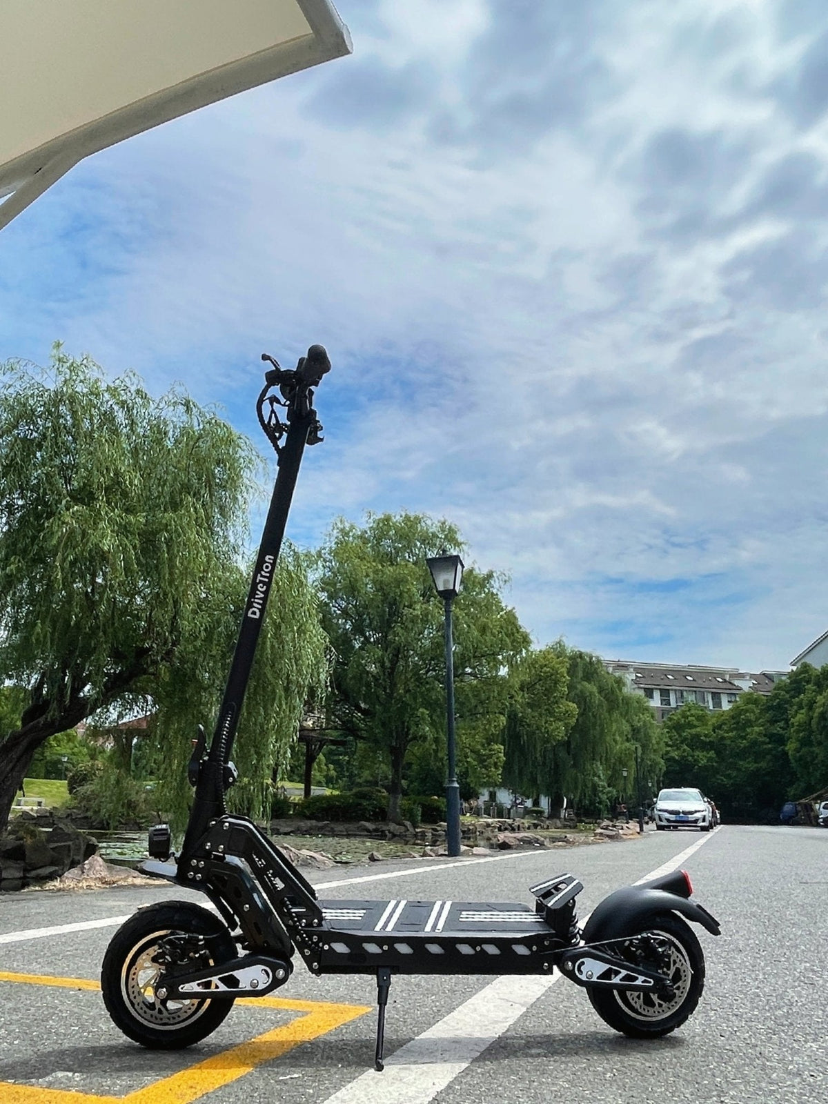 DriveTron DT10 – produktbild 33