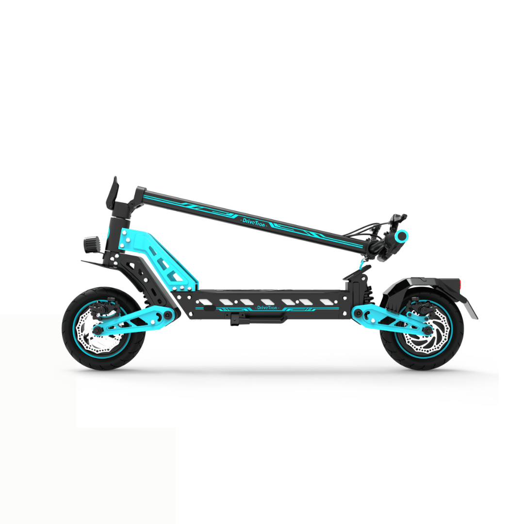 DriveTron DT10 – produktbild 8