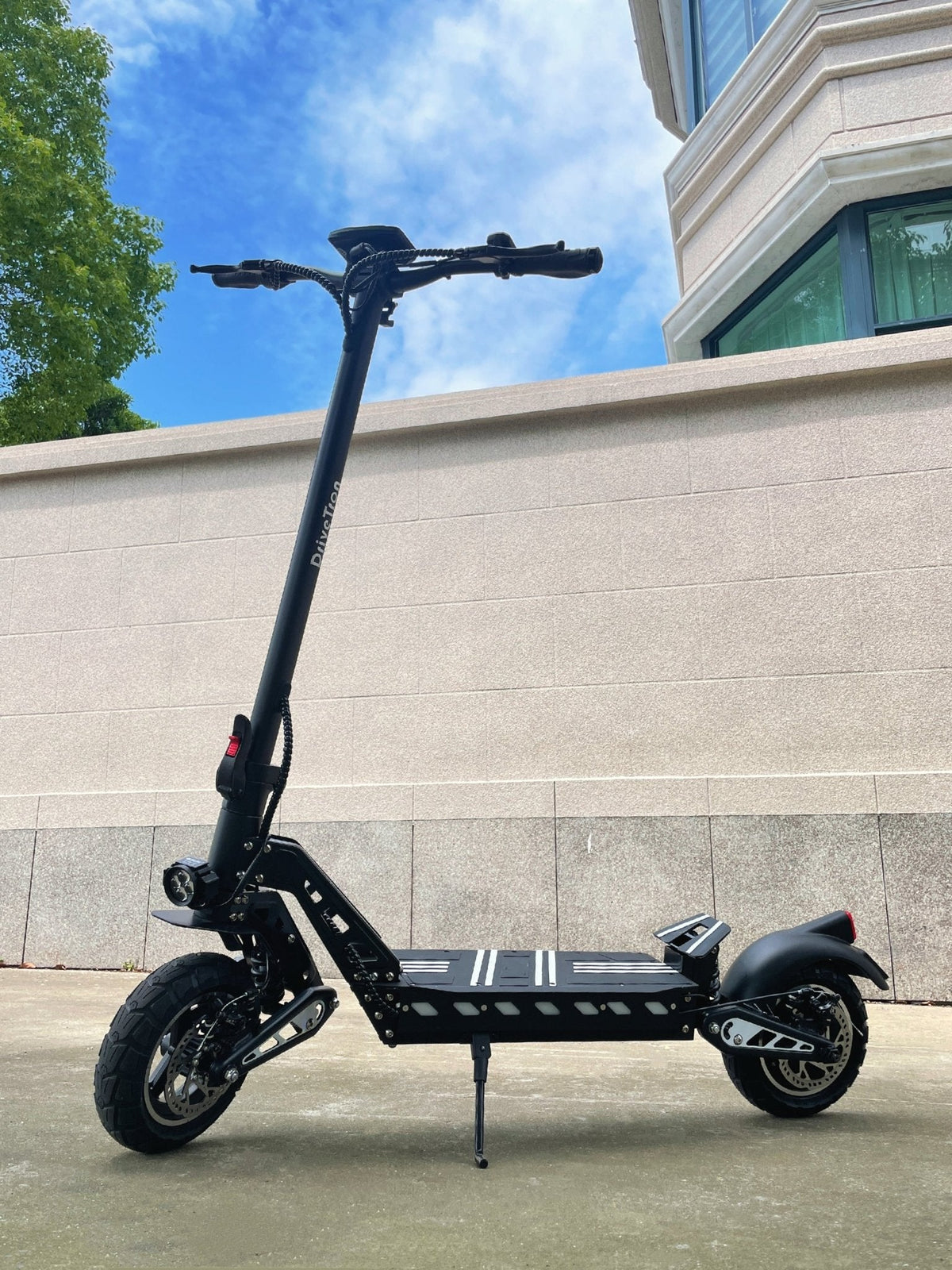 DriveTron DT10 – produktbild 34