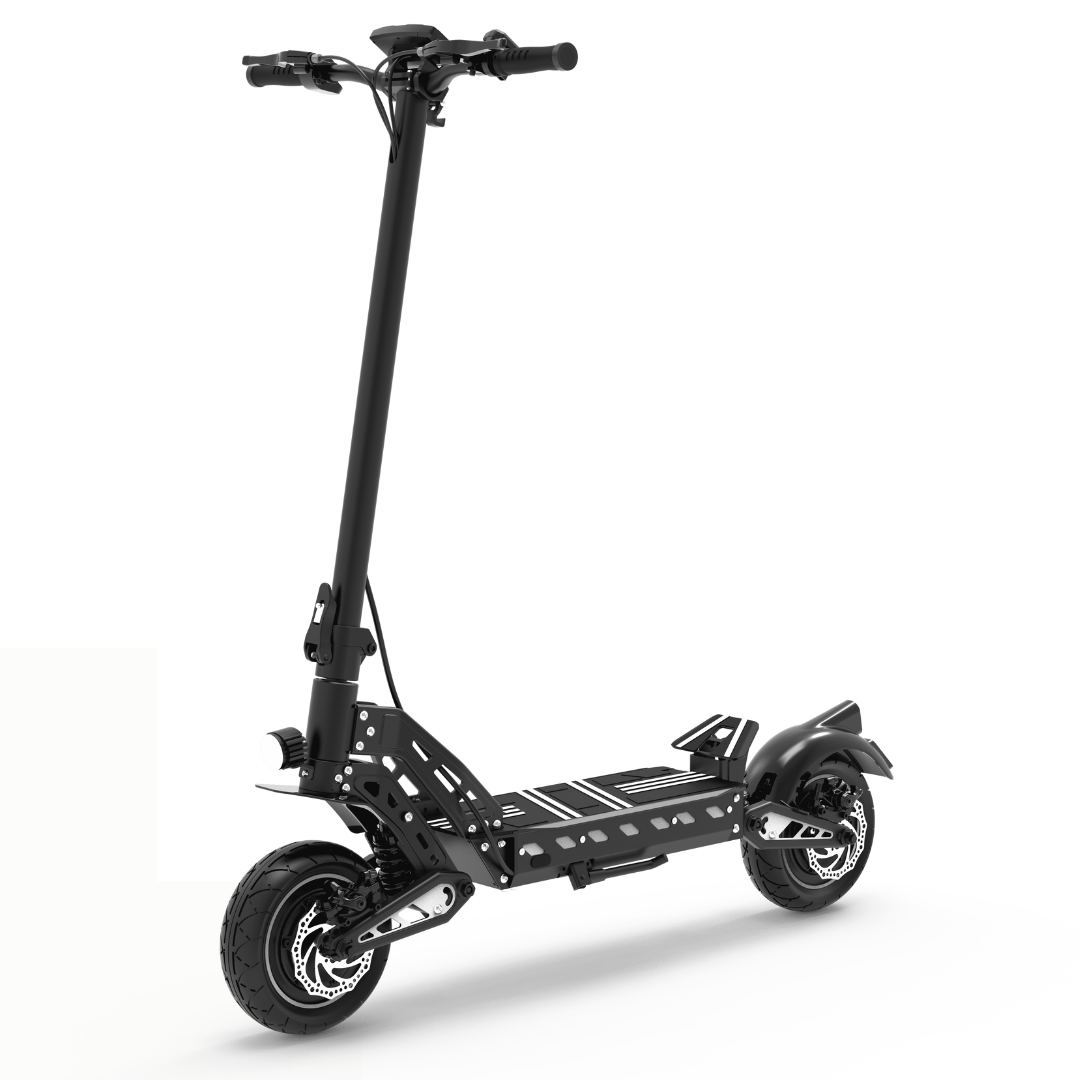 DriveTron DT10 – produktbild 10