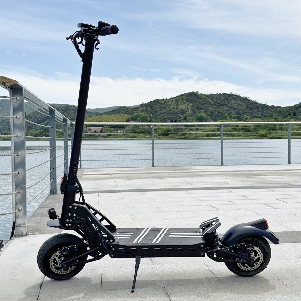 DriveTron DT10 – produktbild 36