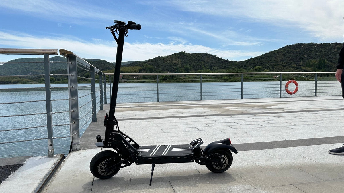 DriveTron DT10 – produktbild 38