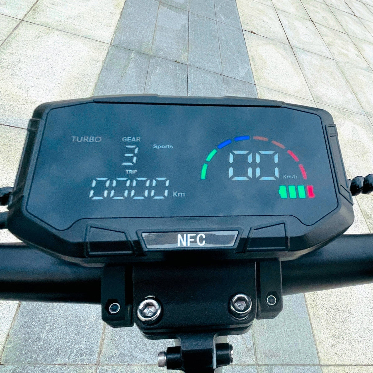 DriveTron DT10 – produktbild 39
