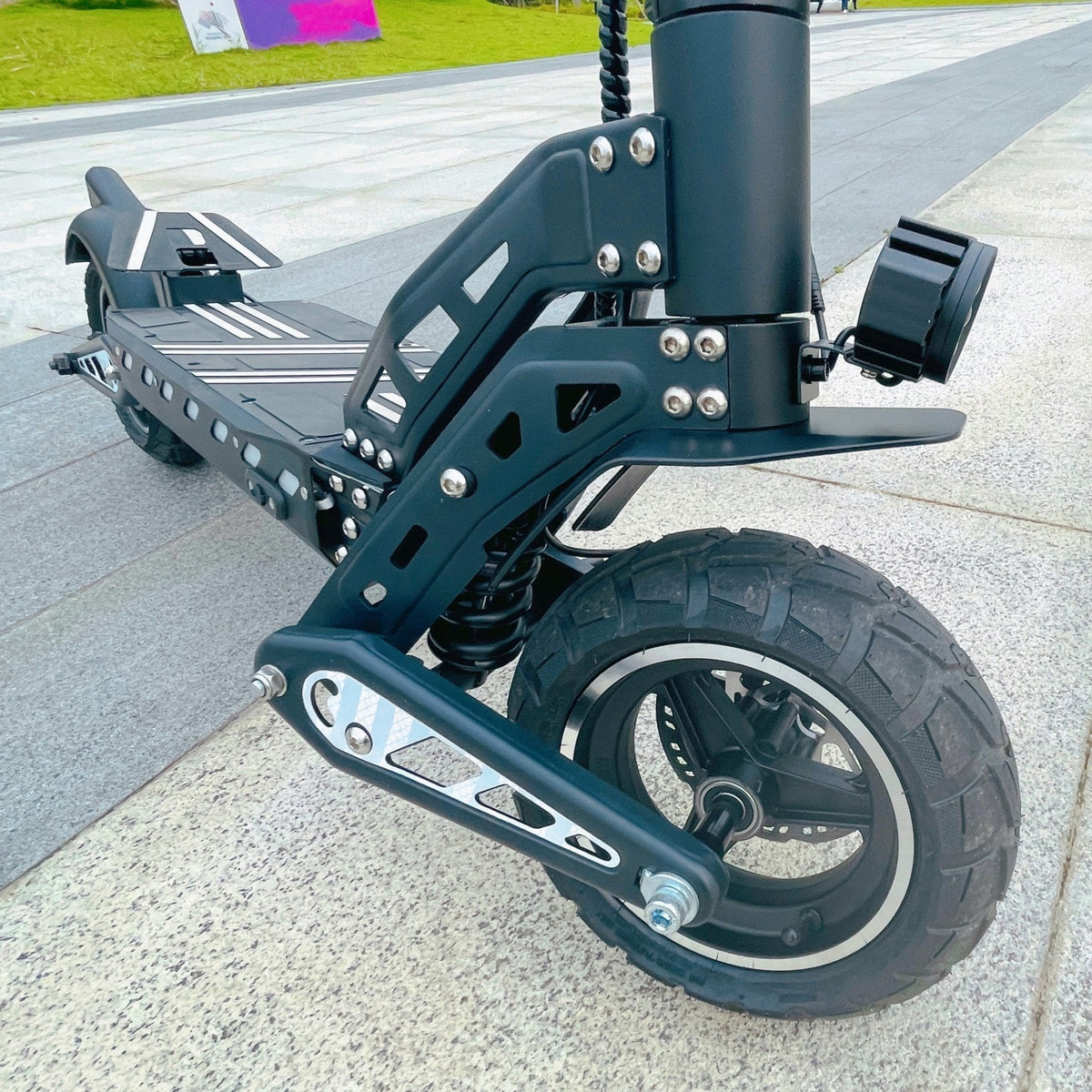 DriveTron DT10 – produktbild 40