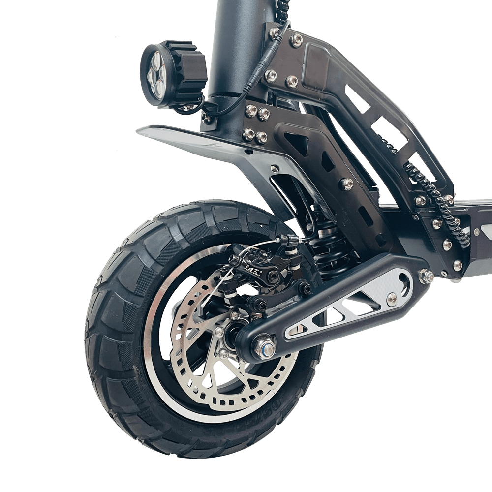 DriveTron DT10 – produktbild 20