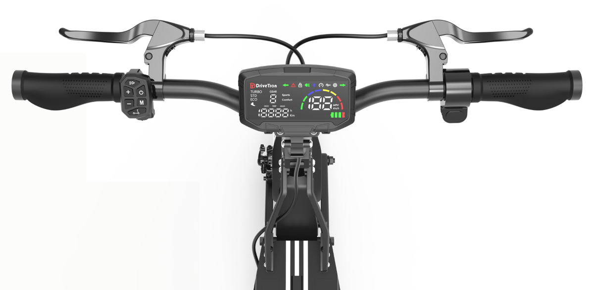 DriveTron DT10 – produktbild 21