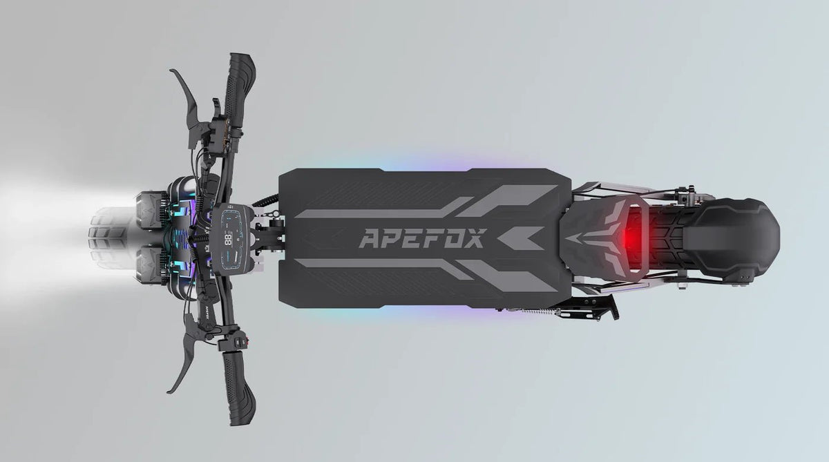 APEFOX T90 – produktbild 40