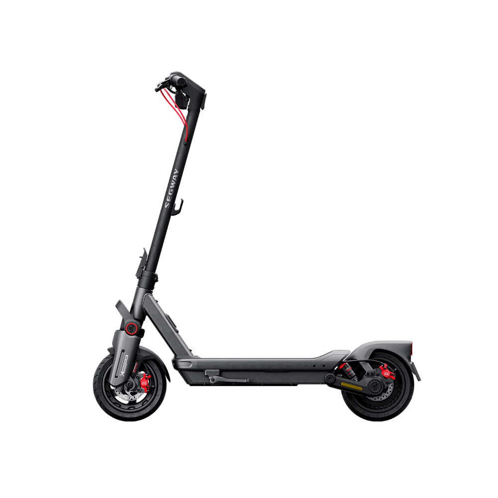 NINEBOT MAX G3 BY SEGWAY - Global version 45 km/h – produktbild 2