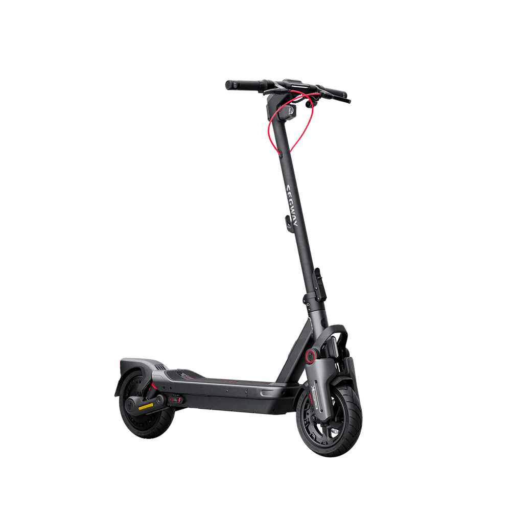 NINEBOT MAX G3 BY SEGWAY - Global version 45 km/h – produktbild 3