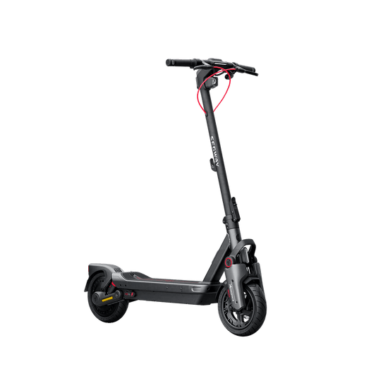 NINEBOT MAX G3 BY SEGWAY - Global version 45 km/h – produktbild 3