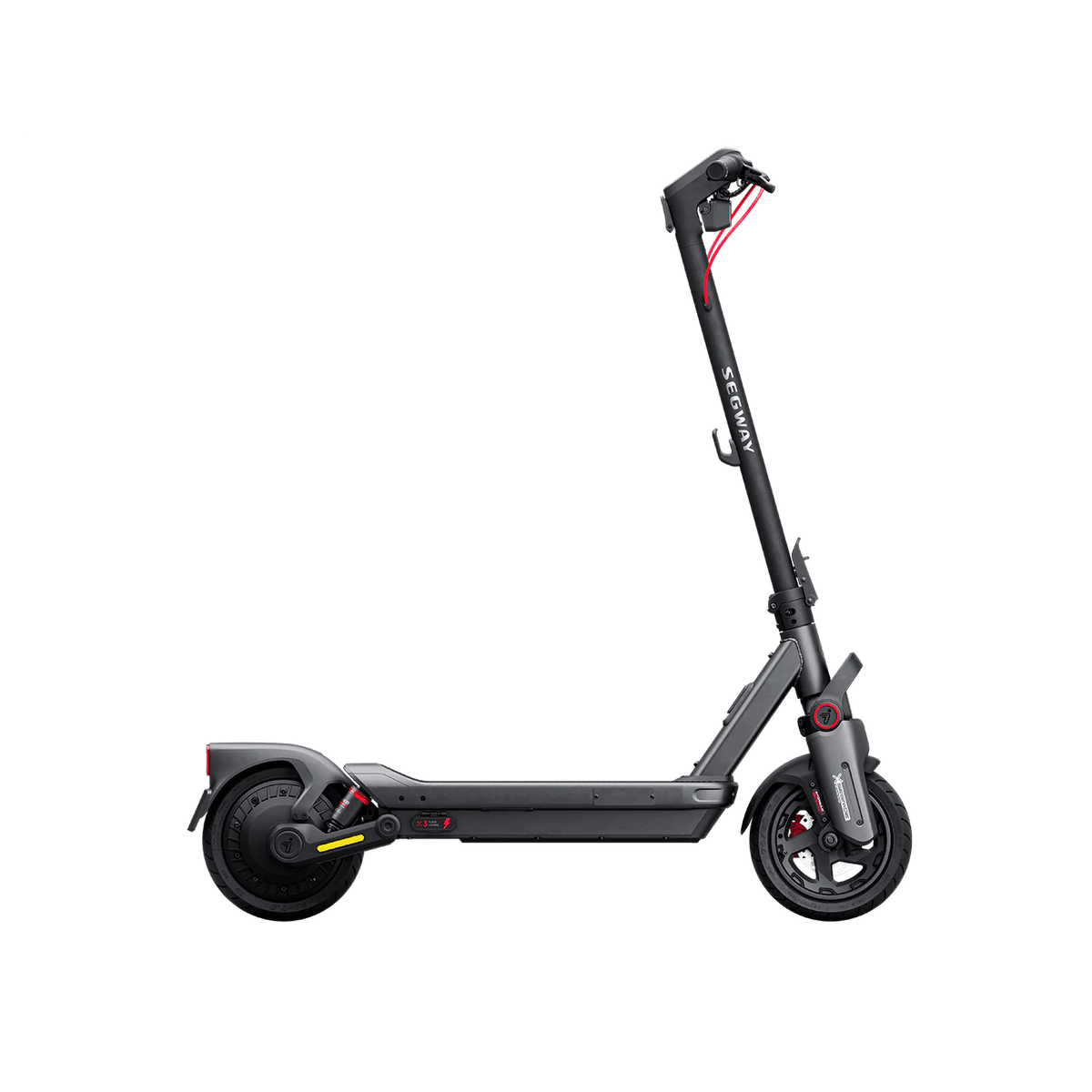 NINEBOT MAX G3 BY SEGWAY - Global version 45 km/h – produktbild 5