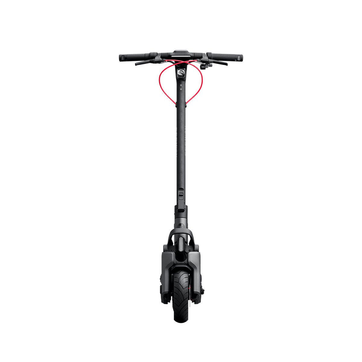 NINEBOT MAX G3 BY SEGWAY - Global version 45 km/h – produktbild 7