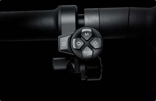 NINEBOT MAX G3 BY SEGWAY - Global version 45 km/h – produktbild 16