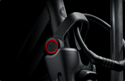 NINEBOT MAX G3 BY SEGWAY - Global version 45 km/h – produktbild 17