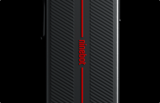 NINEBOT MAX G3 BY SEGWAY - Global version 45 km/h – produktbild 20