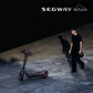 NINEBOT MAX G3 BY SEGWAY - Global version 45 km/h – produktbild 28