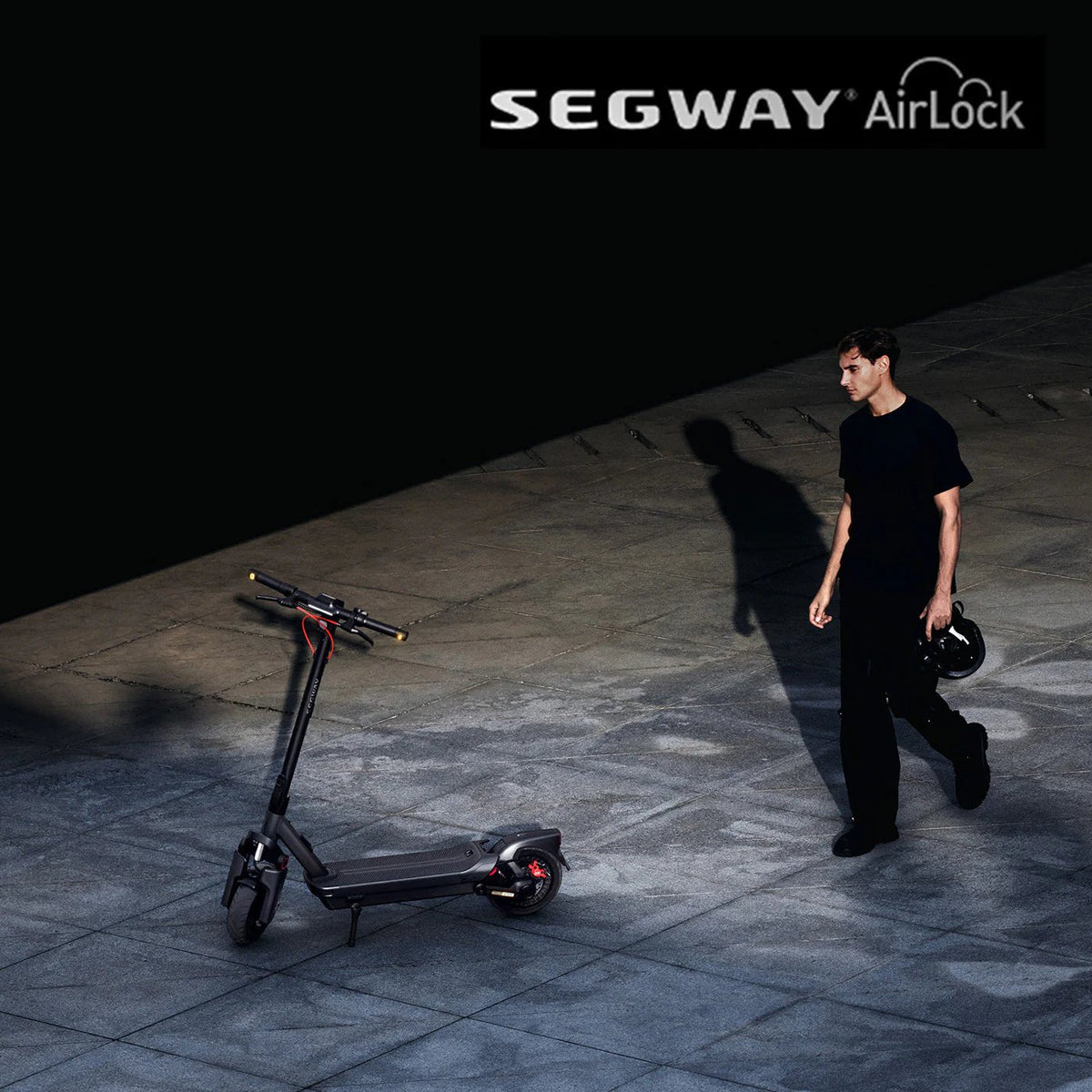 NINEBOT MAX G3 BY SEGWAY - Global version 45 km/h – produktbild 28