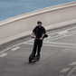 NINEBOT MAX G3 BY SEGWAY - Global version 45 km/h – produktbild 30