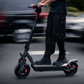 NINEBOT MAX G3 BY SEGWAY - Global version 45 km/h – produktbild 31
