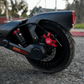 NINEBOT MAX G3 BY SEGWAY - Global version 45 km/h – produktbild 39