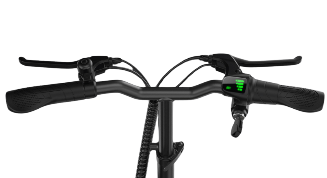 iScooter F2 – produktbild 10