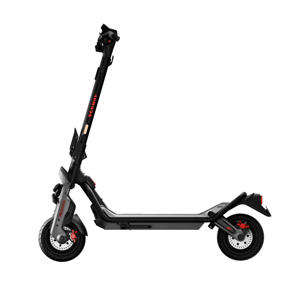 NINEBOT GT3 BY SEGWAY – produktbild 2