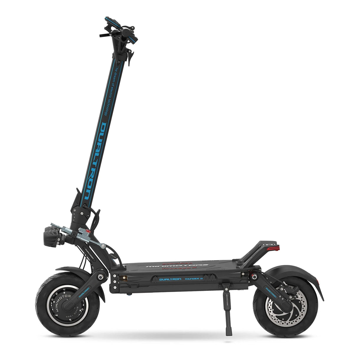 DUALTRON THUNDER 3 – produktbild 2