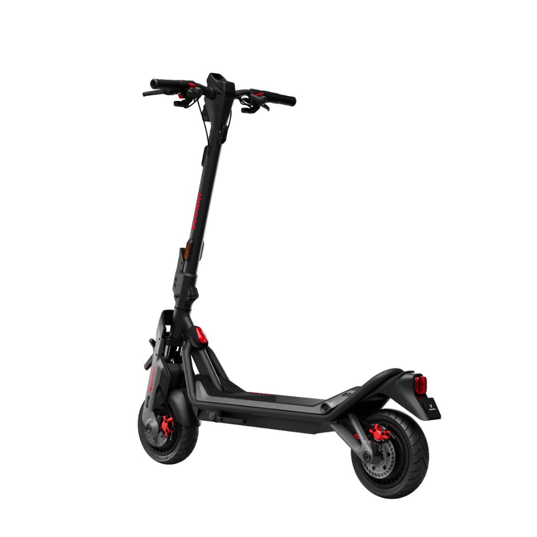NINEBOT GT3 BY SEGWAY – produktbild 5