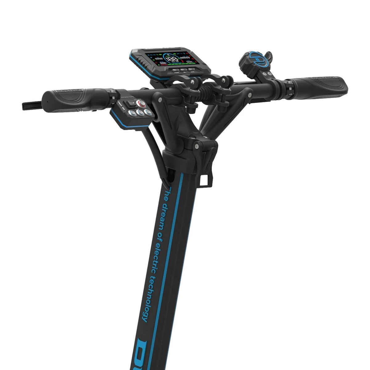 DUALTRON THUNDER 3 – produktbild 4