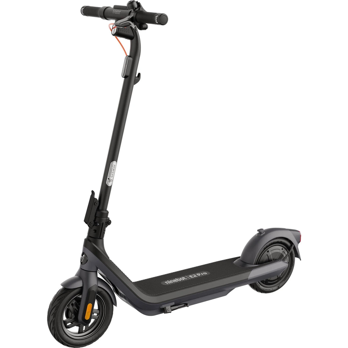 NINEBOT E2 PRO BY SEGWAY – produktbild 7