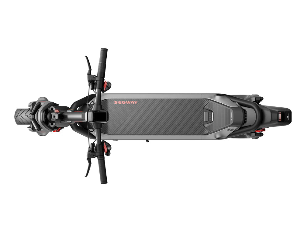NINEBOT GT3 BY SEGWAY – produktbild 7