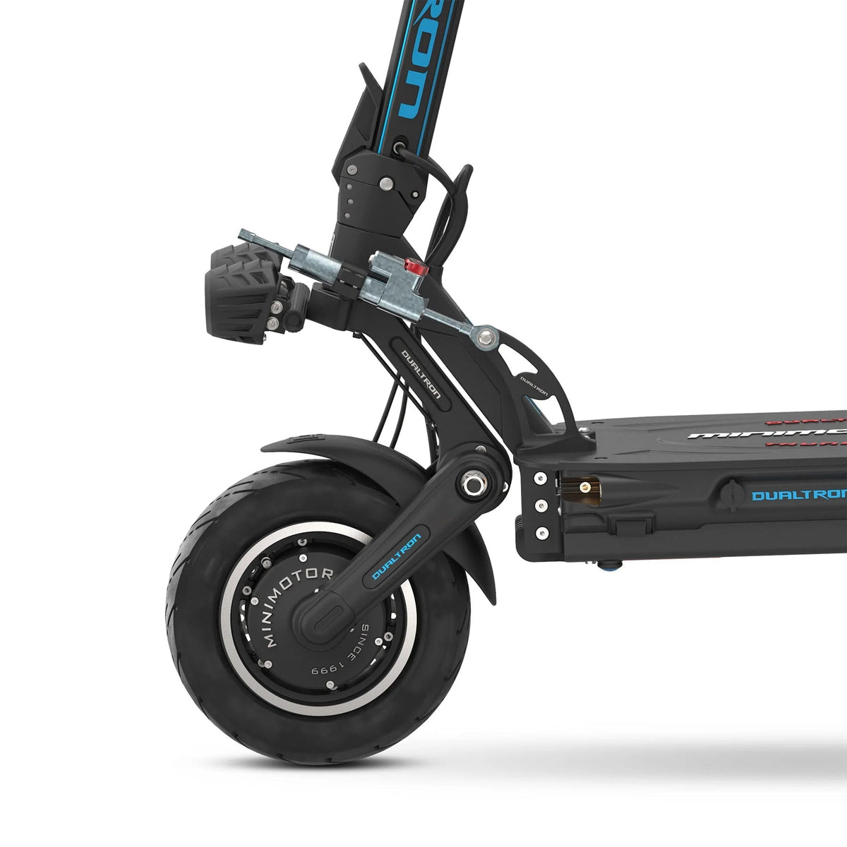 DUALTRON THUNDER 3 – produktbild 5