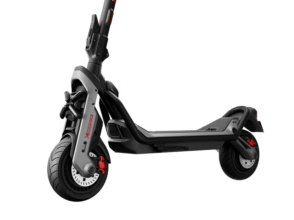 NINEBOT GT3 BY SEGWAY – produktbild 8