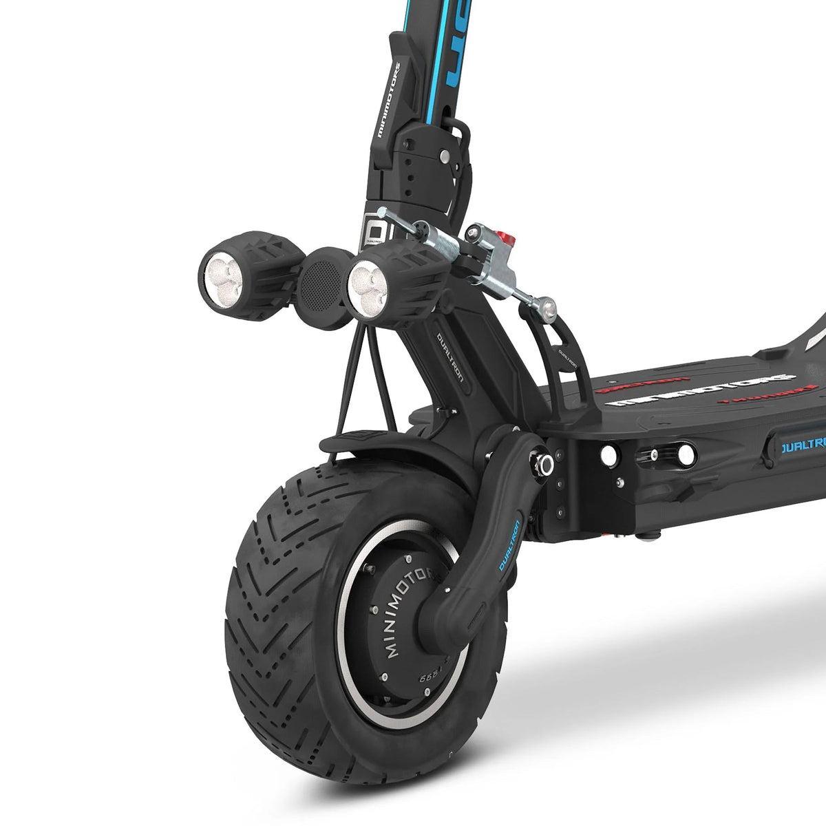 DUALTRON THUNDER 3 – produktbild 6