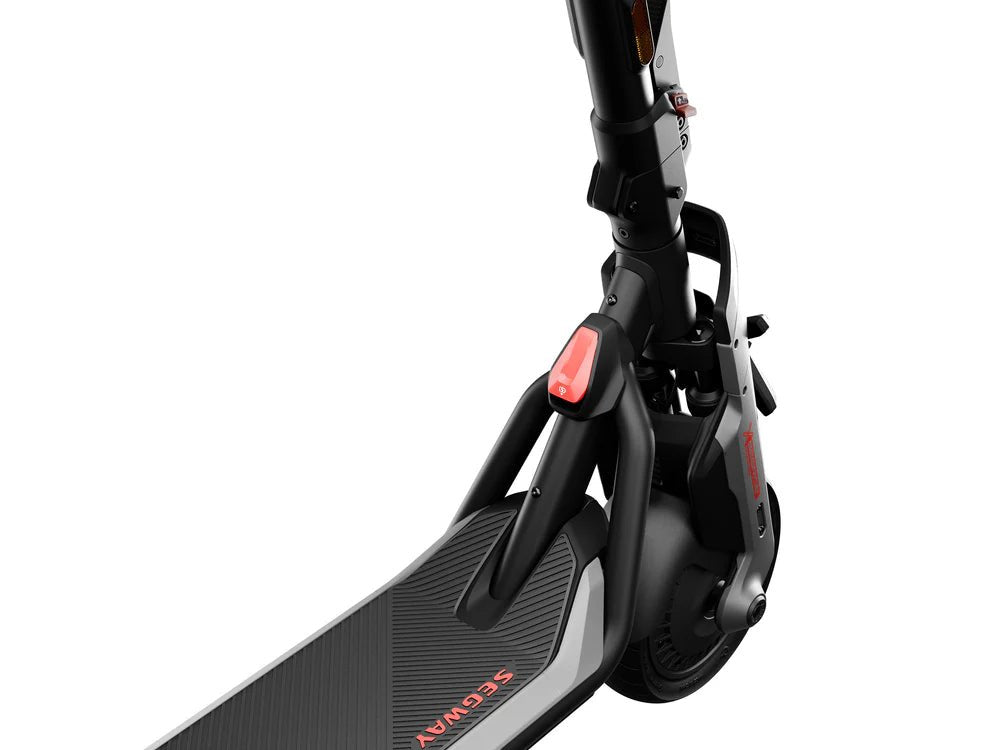NINEBOT GT3 BY SEGWAY – produktbild 9