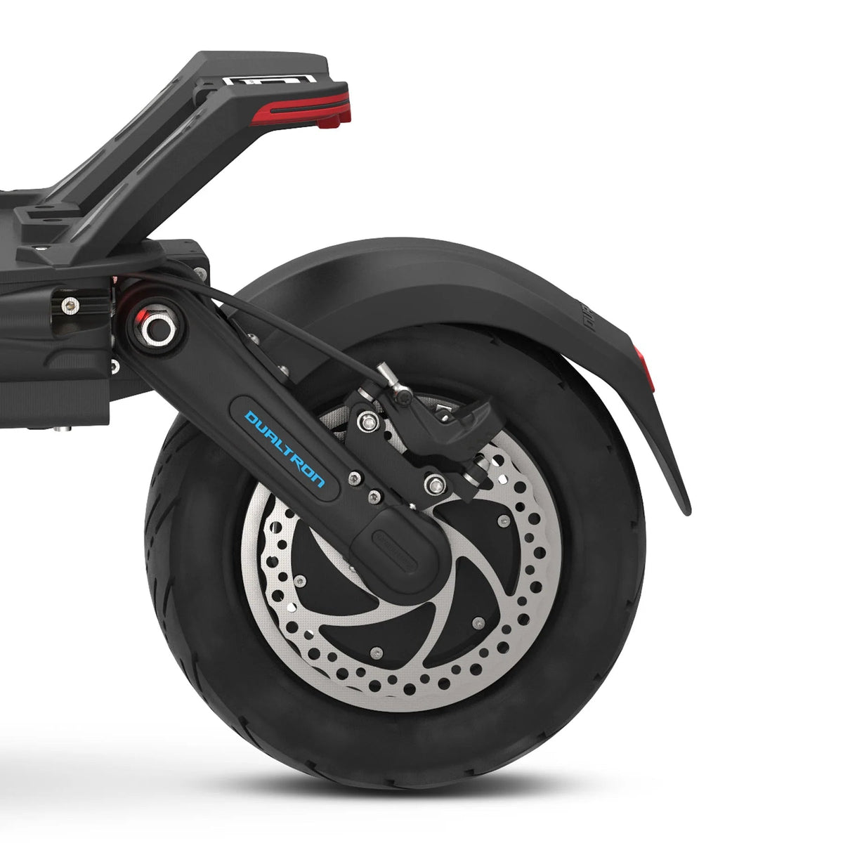 DUALTRON THUNDER 3 – produktbild 7