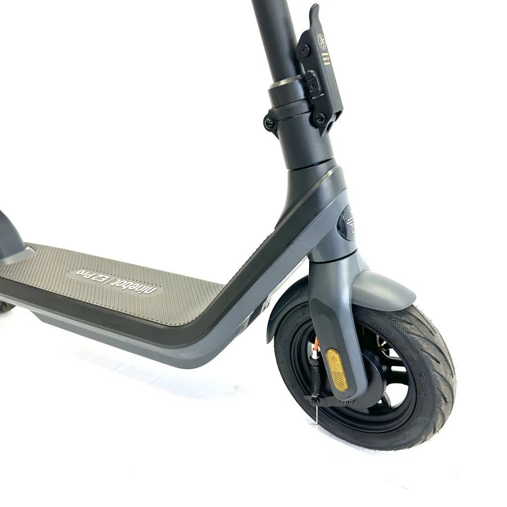 NINEBOT E2 PRO BY SEGWAY – produktbild 10