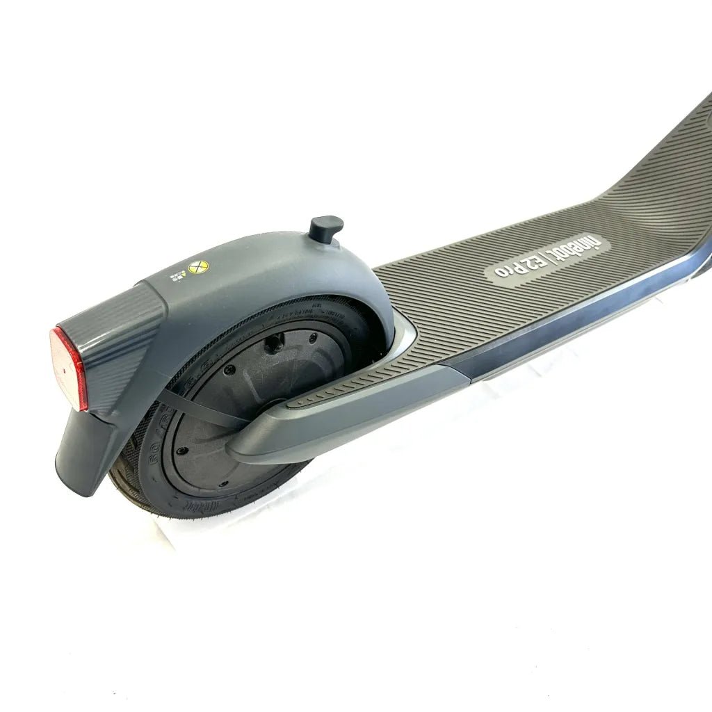 NINEBOT E2 PRO BY SEGWAY – produktbild 11