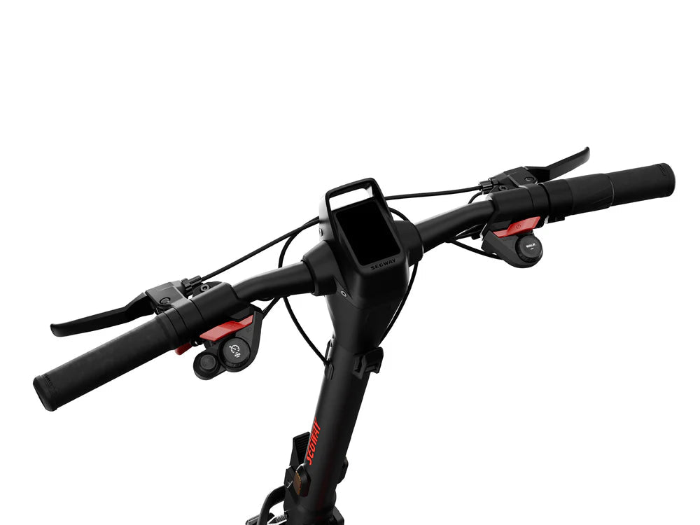 NINEBOT GT3 BY SEGWAY – produktbild 12