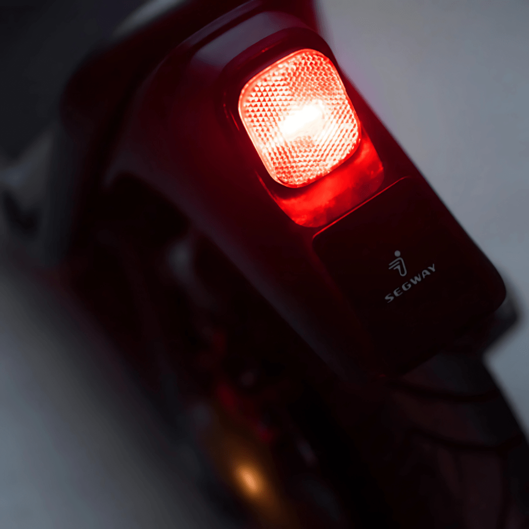 NINEBOT GT3 BY SEGWAY – produktbild 16