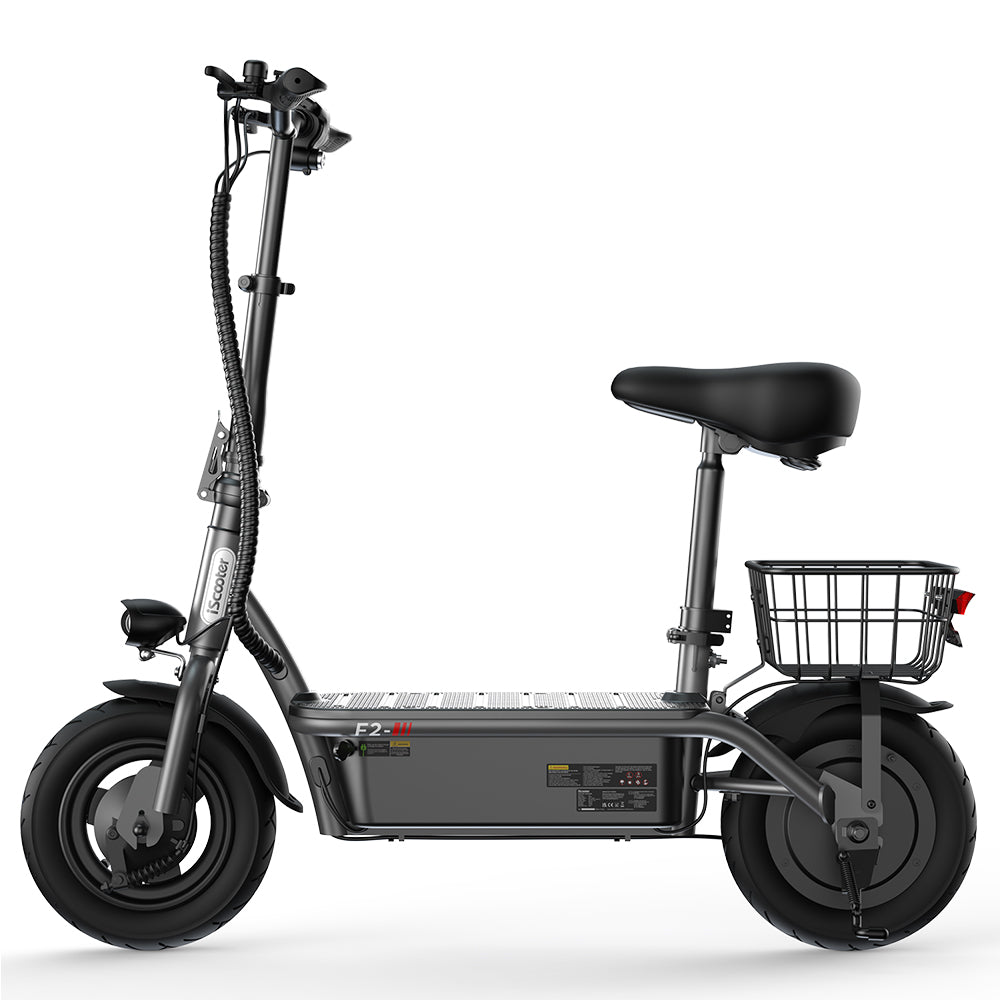 iScooter F2 – produktbild 2