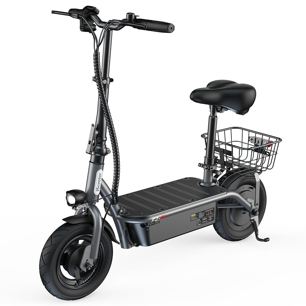 iScooter F2 – produktbild 3