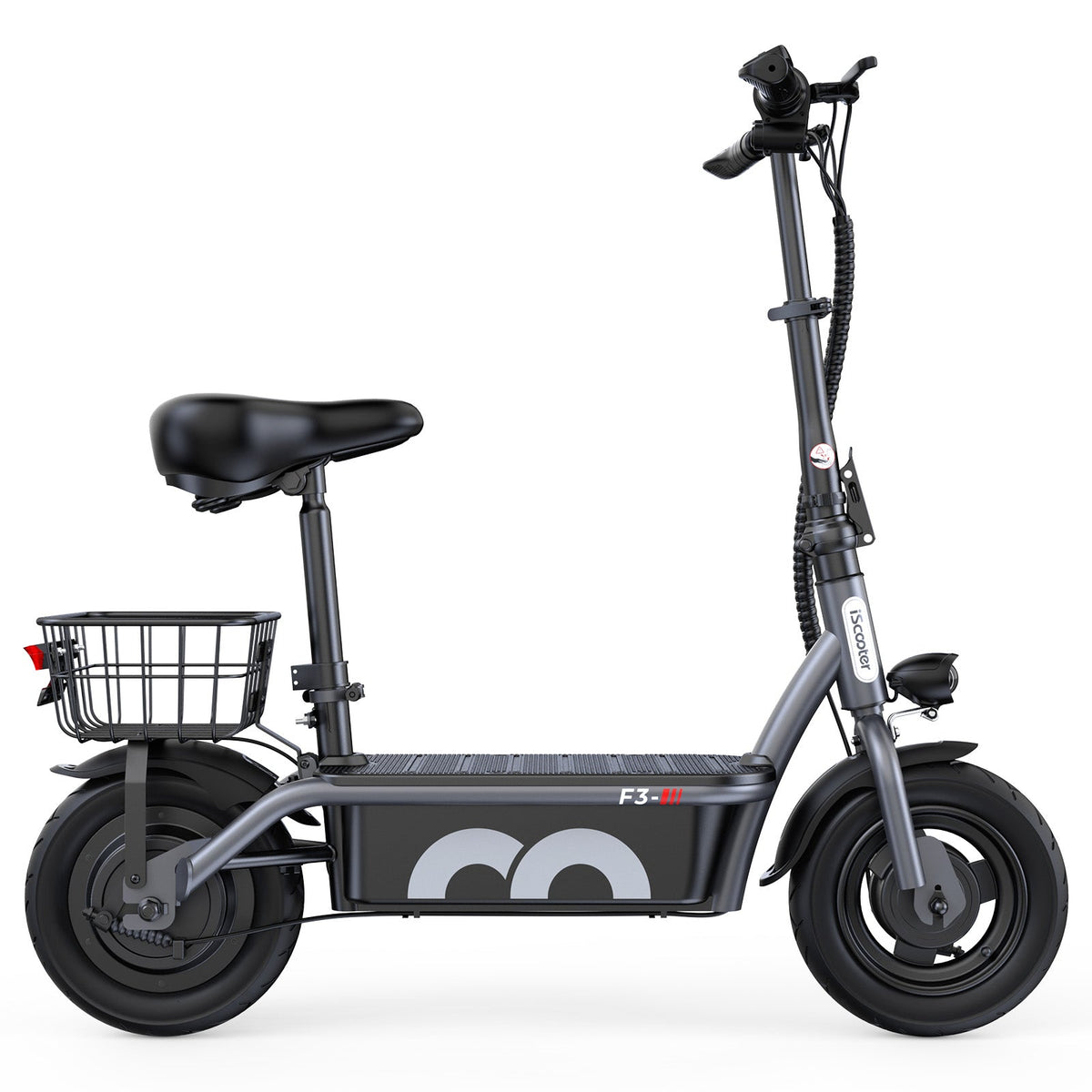 iScooter F3 – produktbild 3
