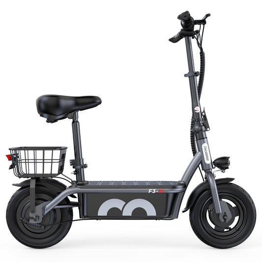 iScooter F3 – produktbild 3