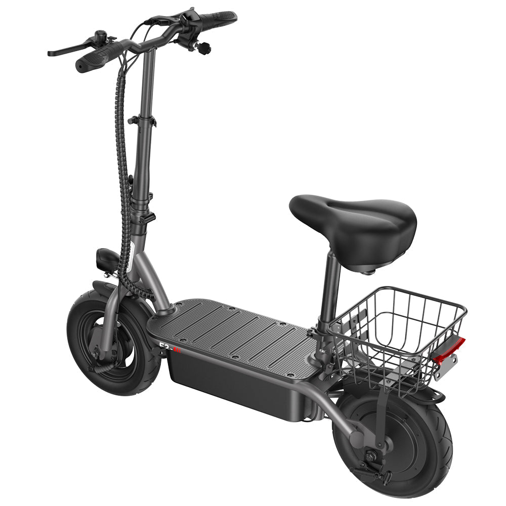 iScooter F2 – produktbild 4