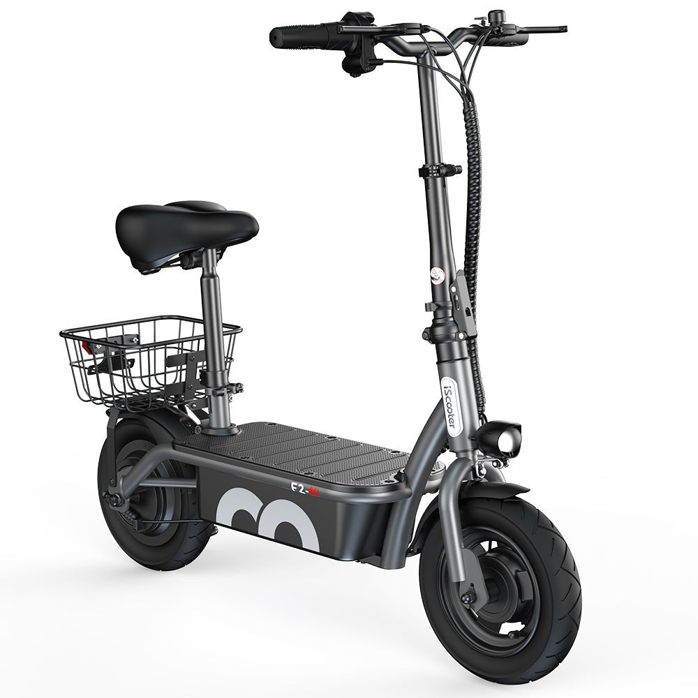 iScooter F2 – produktbild 5