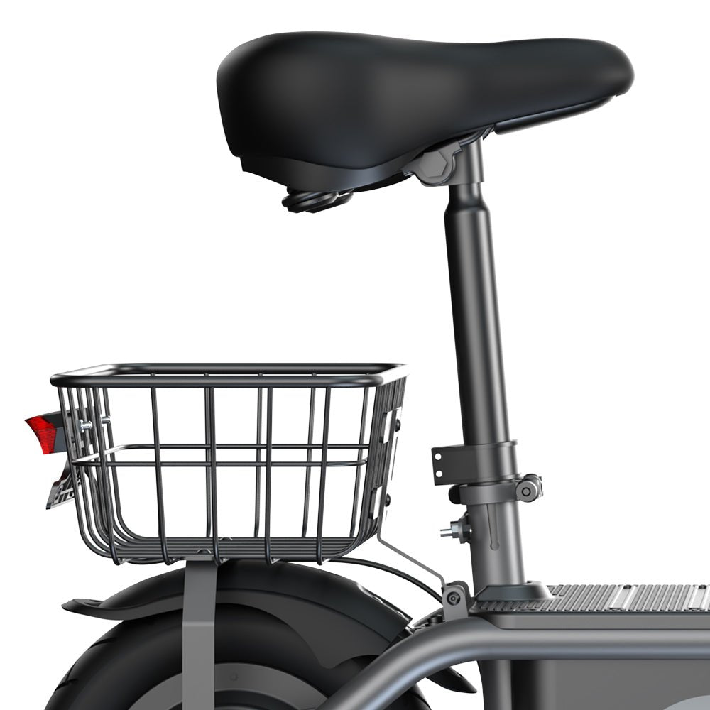 iScooter F2 – produktbild 7