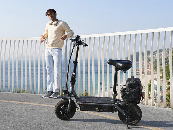 iScooter F3 – produktbild 7