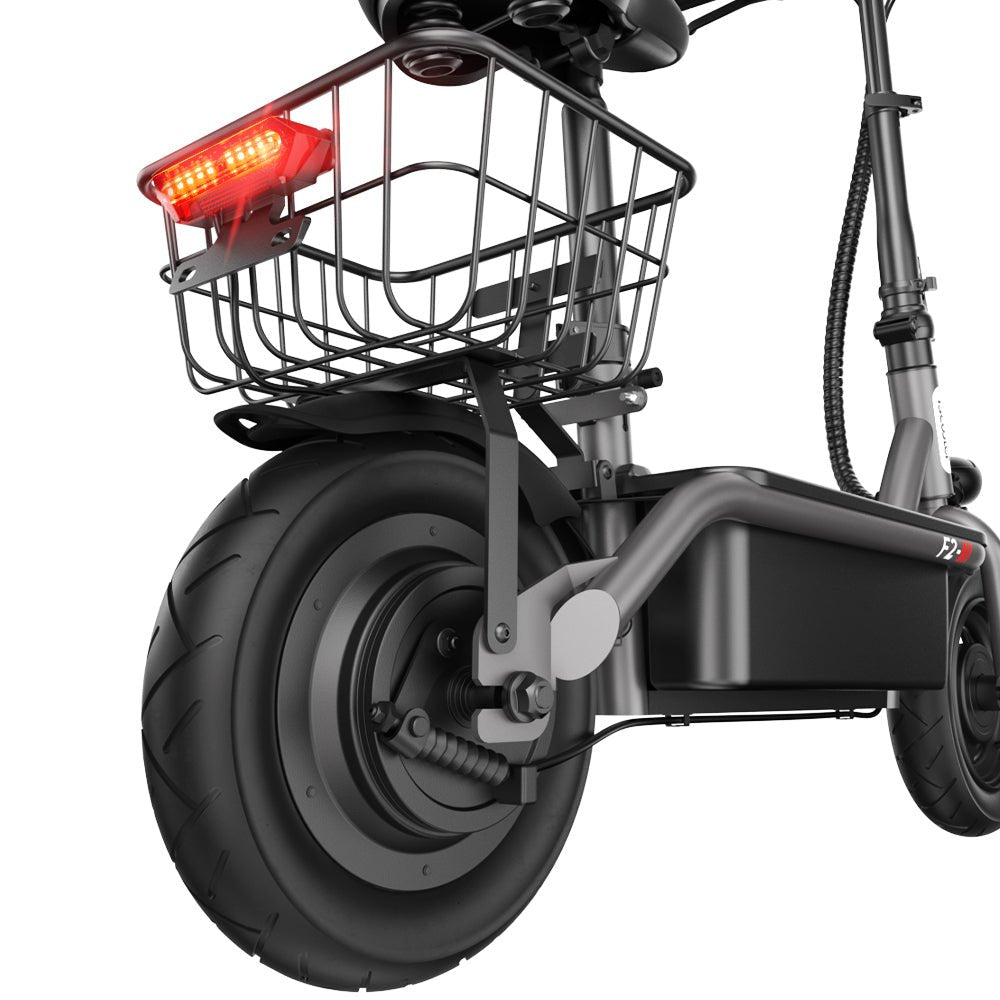 iScooter F2 – produktbild 8